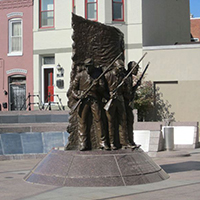 African American Civil War Memorial Museum